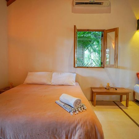 Calamocha Lodge Playa Santa Teresa  Εξωτερικό φωτογραφία