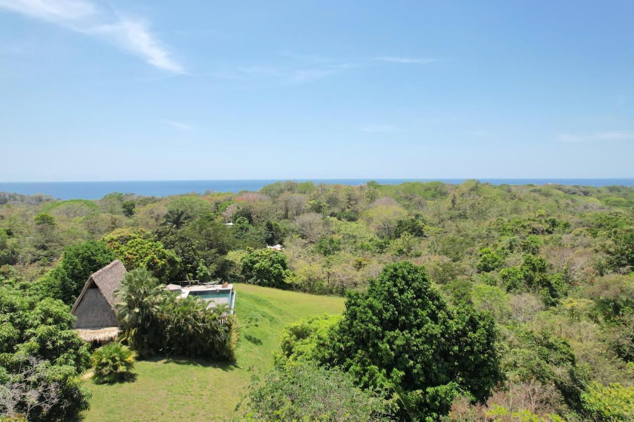 Calamocha Lodge Playa Santa Teresa  Εξωτερικό φωτογραφία