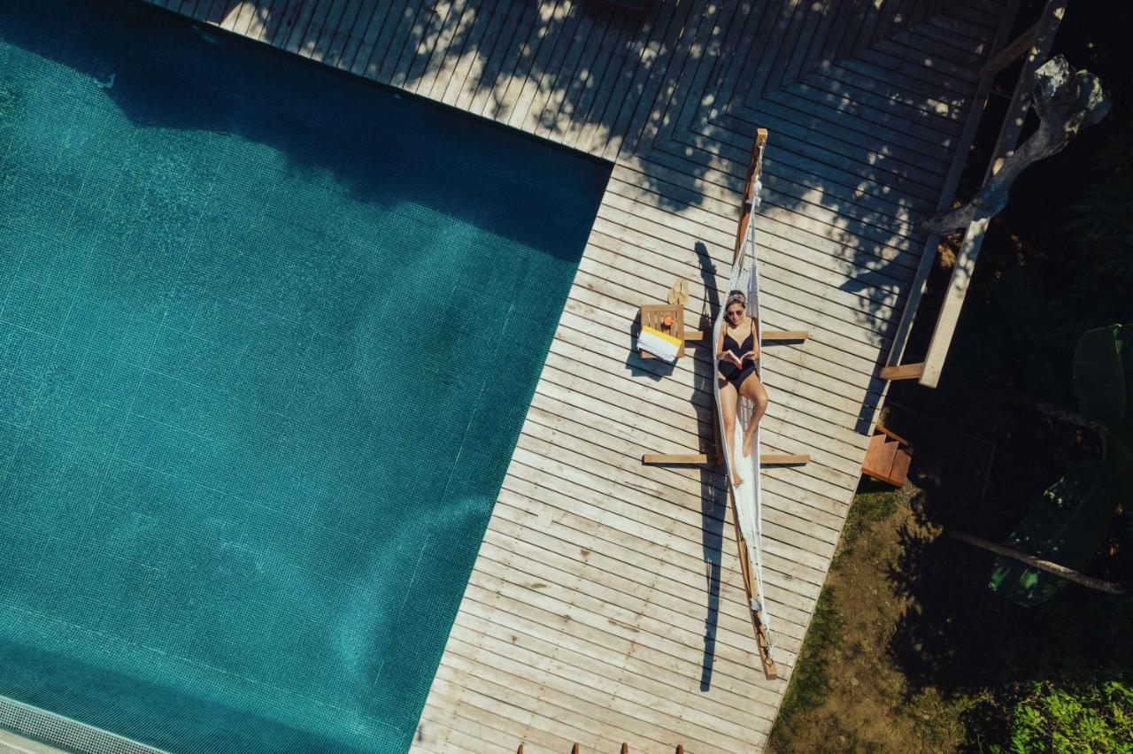Calamocha Lodge Playa Santa Teresa  Εξωτερικό φωτογραφία