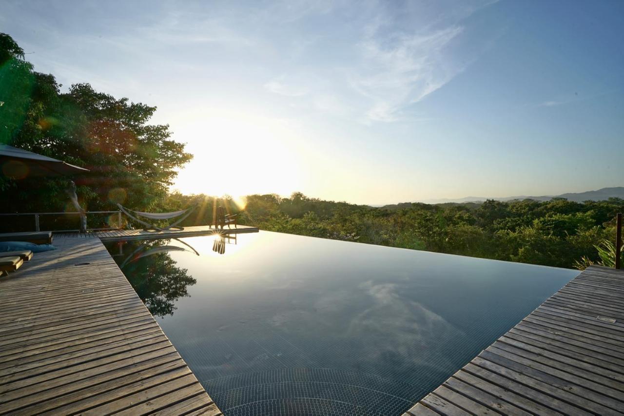 Calamocha Lodge Playa Santa Teresa  Εξωτερικό φωτογραφία