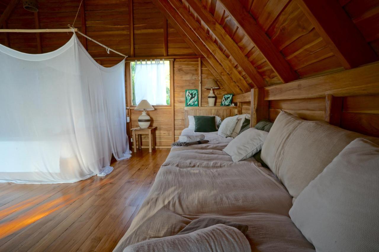 Calamocha Lodge Playa Santa Teresa  Εξωτερικό φωτογραφία