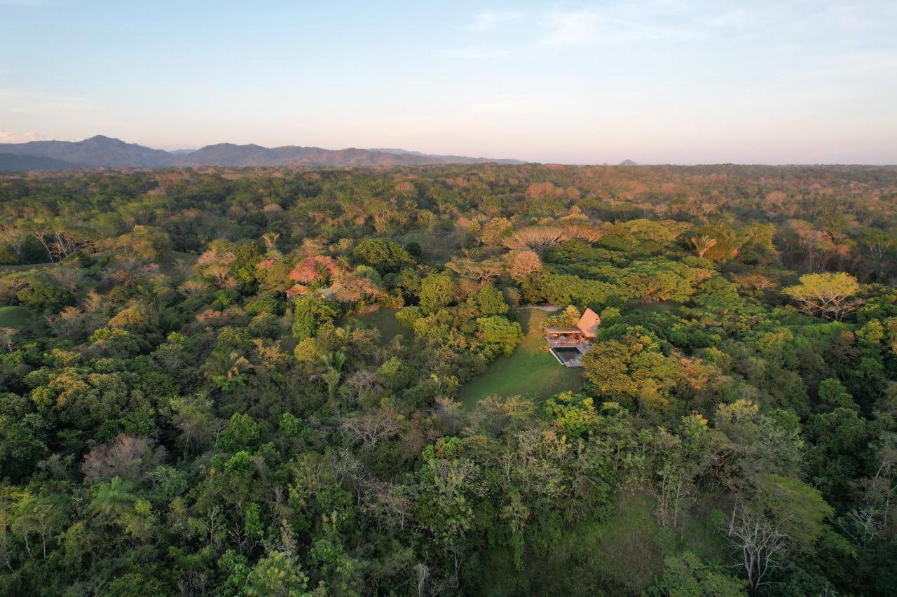 Calamocha Lodge Playa Santa Teresa  Εξωτερικό φωτογραφία