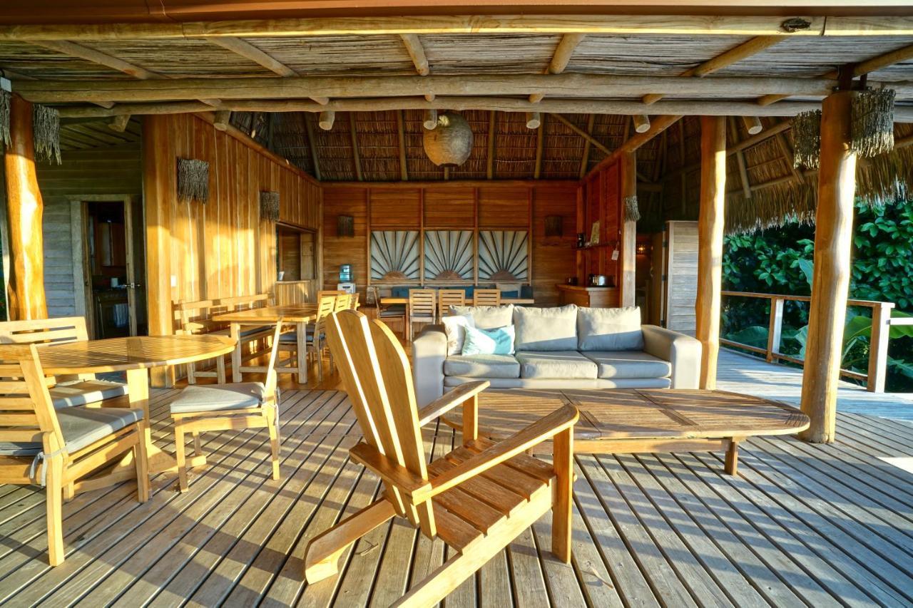 Calamocha Lodge Playa Santa Teresa  Εξωτερικό φωτογραφία