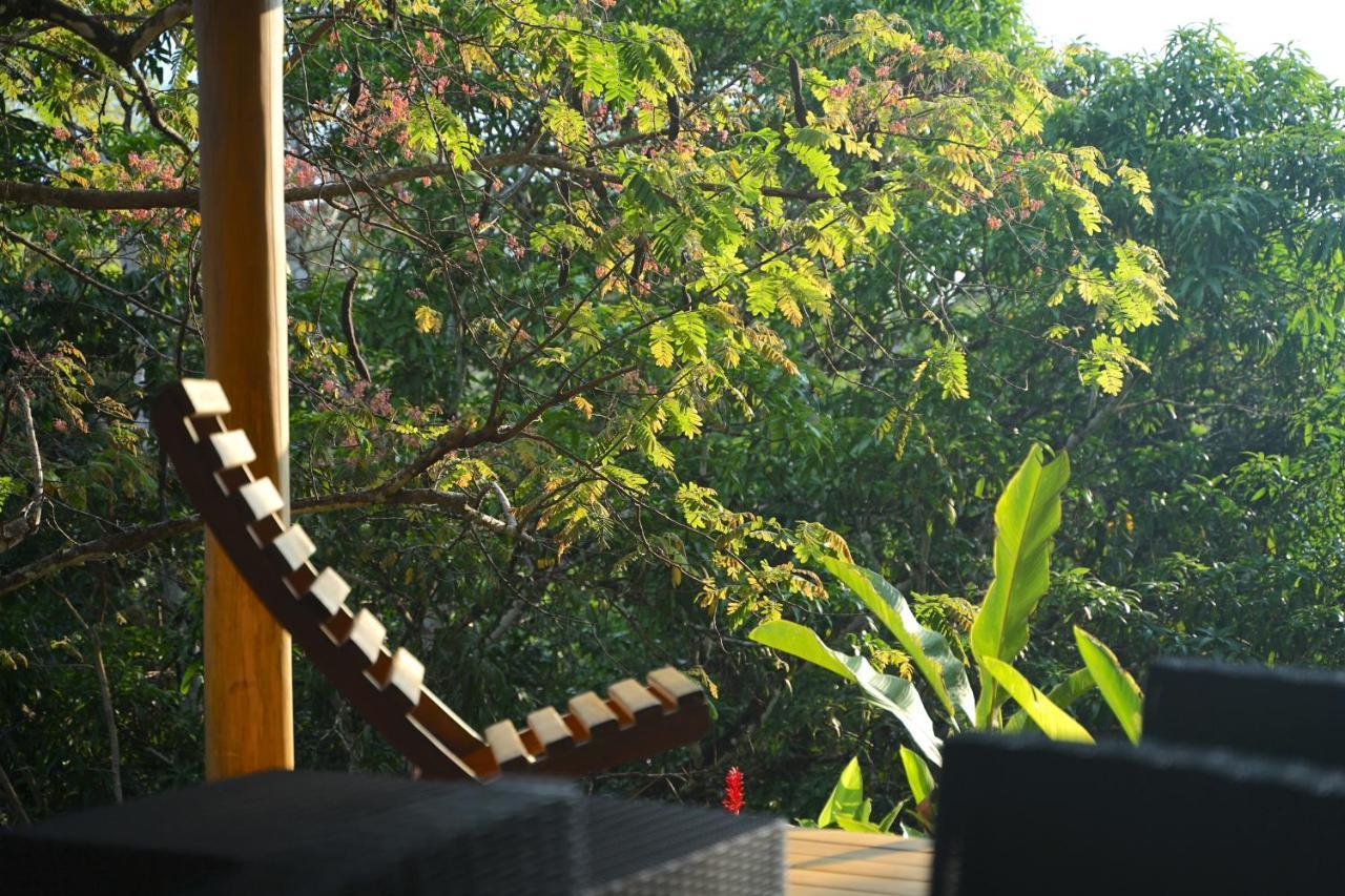 Calamocha Lodge Playa Santa Teresa  Εξωτερικό φωτογραφία