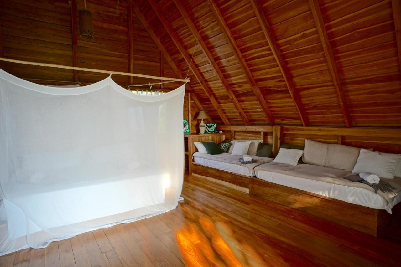 Calamocha Lodge Playa Santa Teresa  Εξωτερικό φωτογραφία