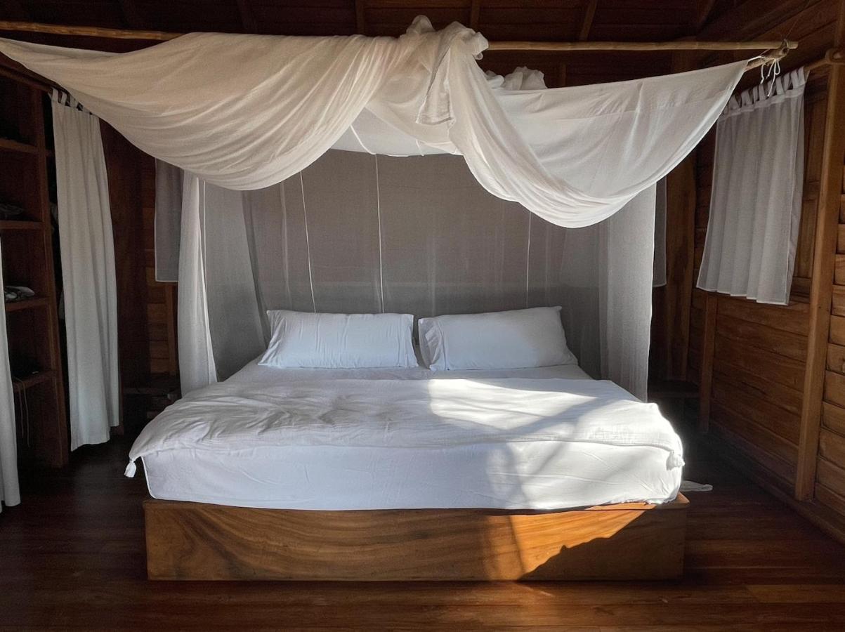 Calamocha Lodge Playa Santa Teresa  Εξωτερικό φωτογραφία