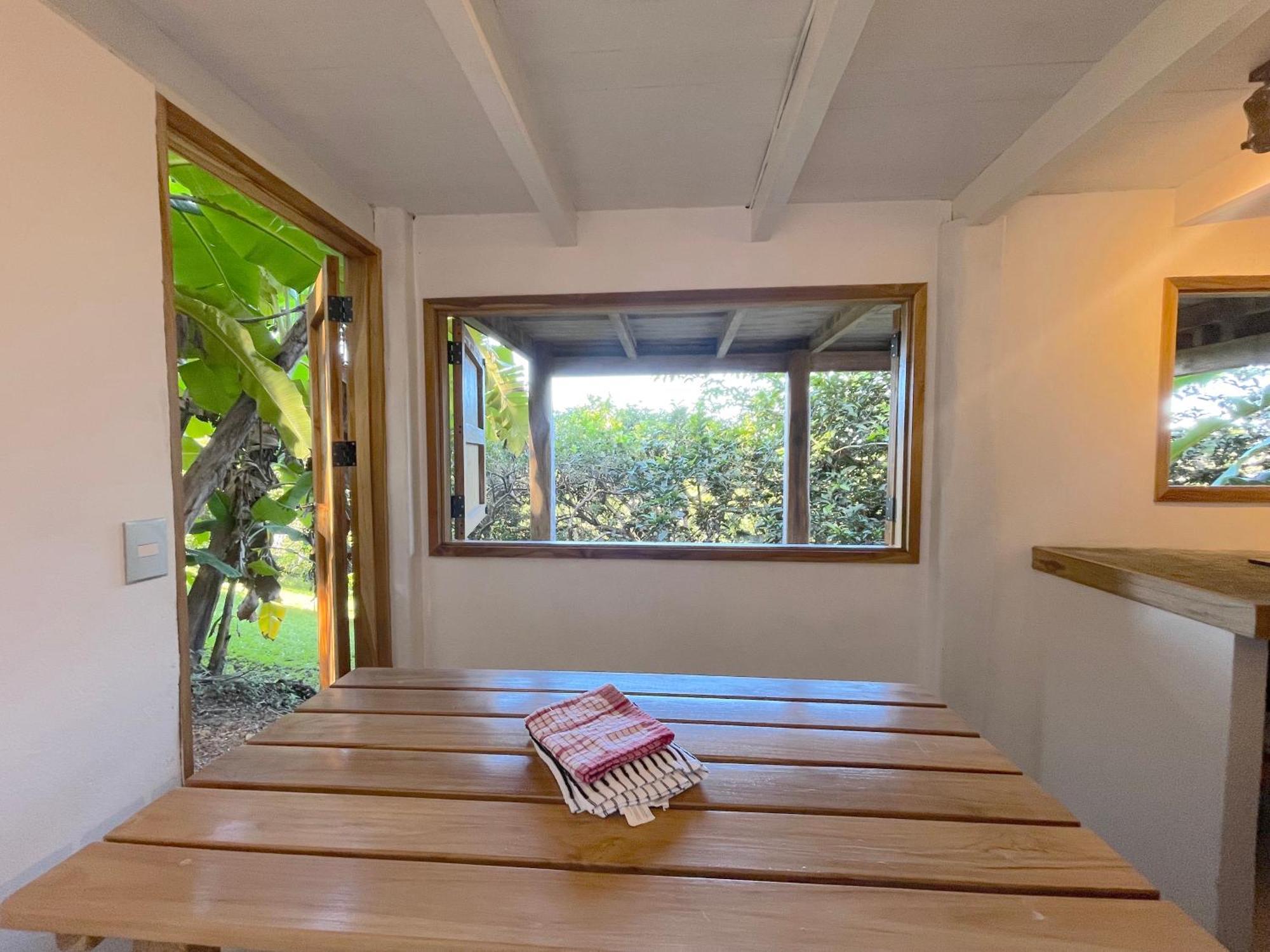 Calamocha Lodge Playa Santa Teresa  Εξωτερικό φωτογραφία