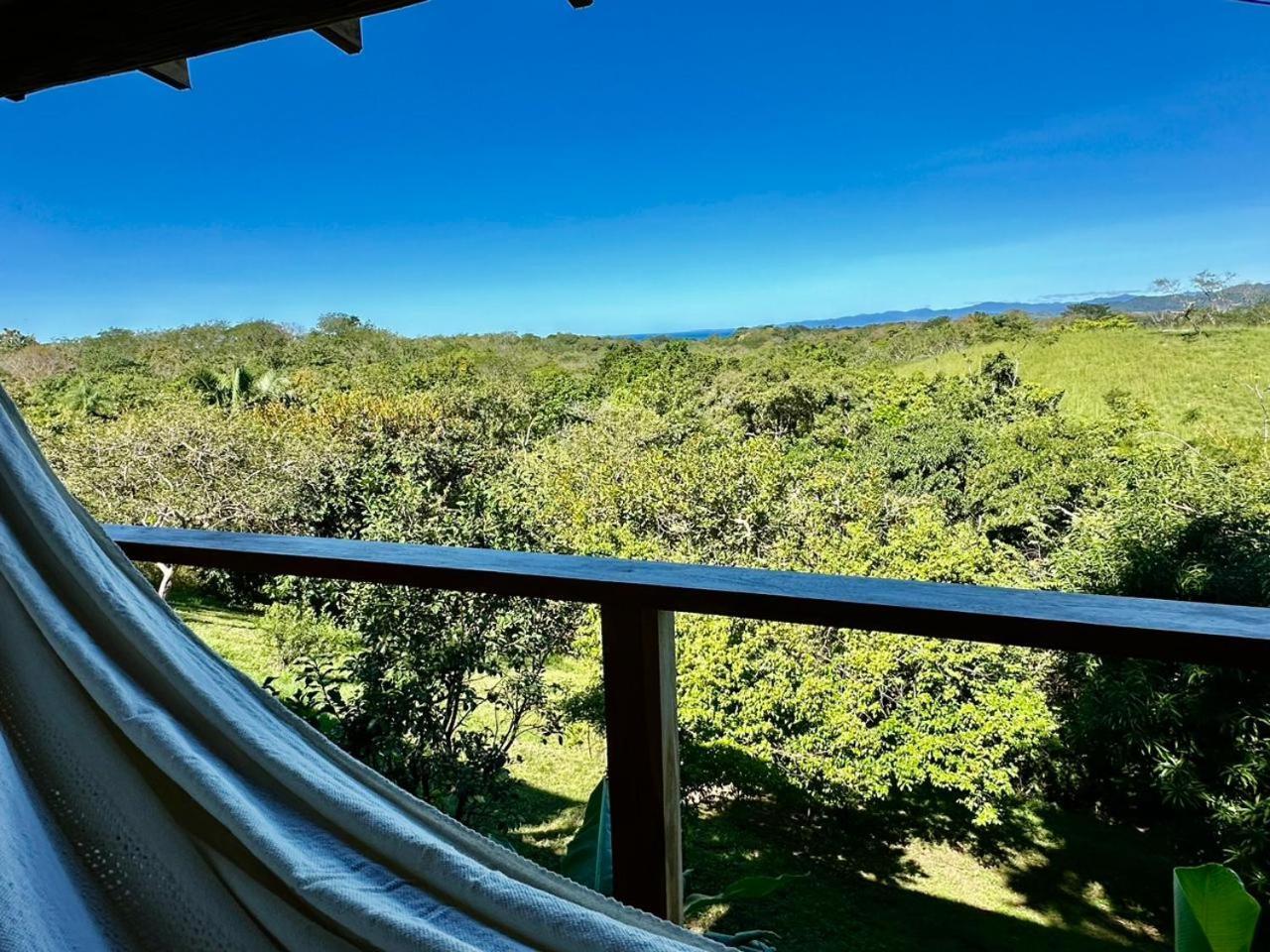 Calamocha Lodge Playa Santa Teresa  Εξωτερικό φωτογραφία