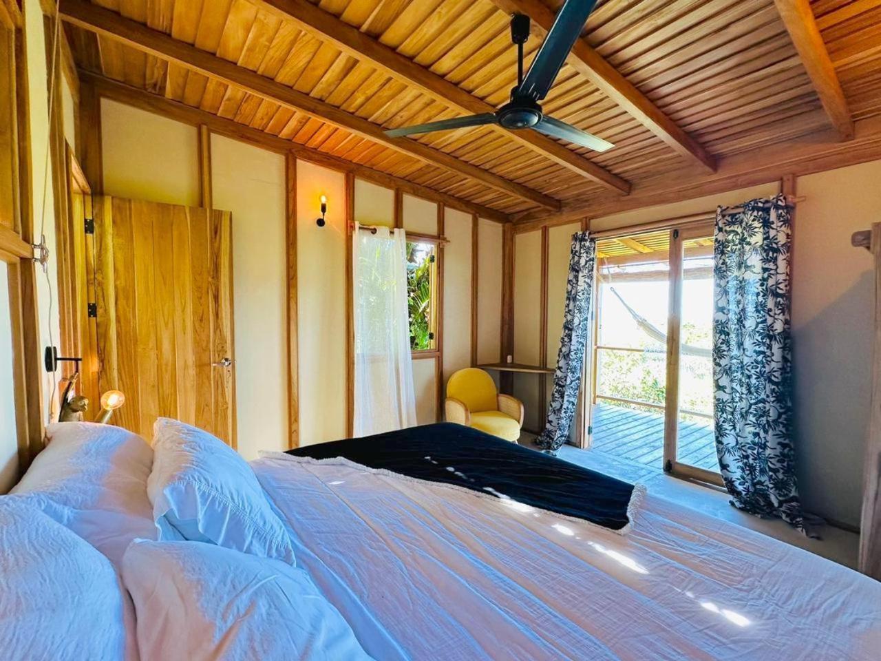 Calamocha Lodge Playa Santa Teresa  Εξωτερικό φωτογραφία