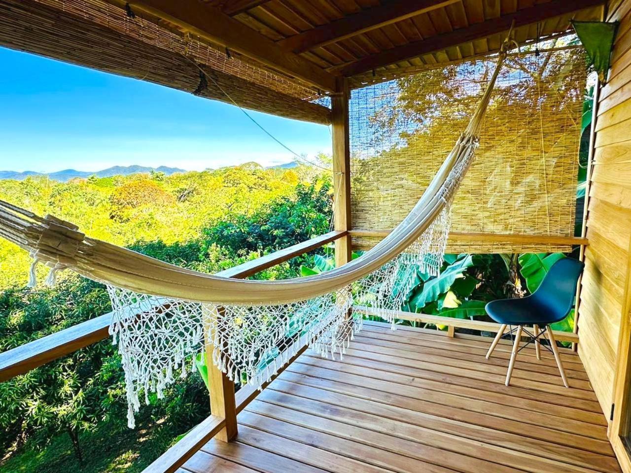 Calamocha Lodge Playa Santa Teresa  Εξωτερικό φωτογραφία