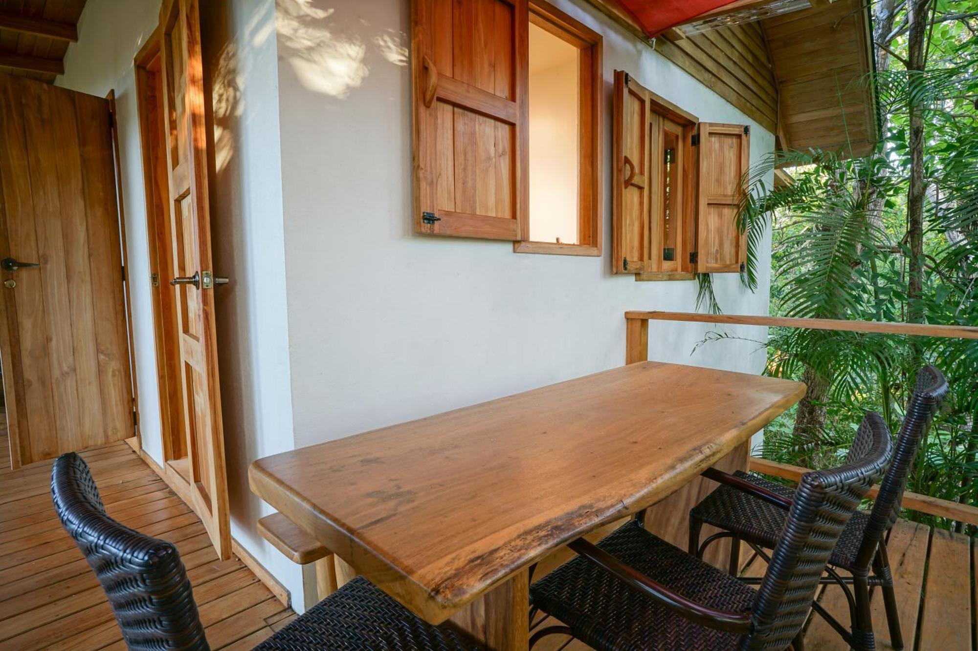 Calamocha Lodge Playa Santa Teresa  Εξωτερικό φωτογραφία
