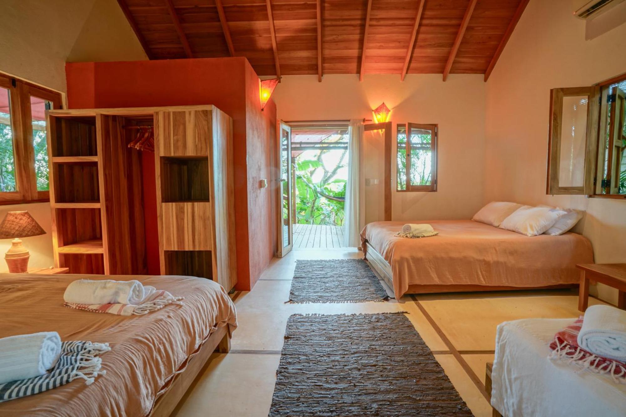 Calamocha Lodge Playa Santa Teresa  Εξωτερικό φωτογραφία