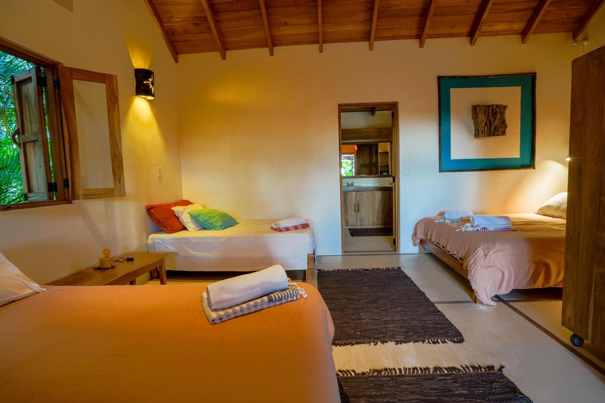 Calamocha Lodge Playa Santa Teresa  Εξωτερικό φωτογραφία