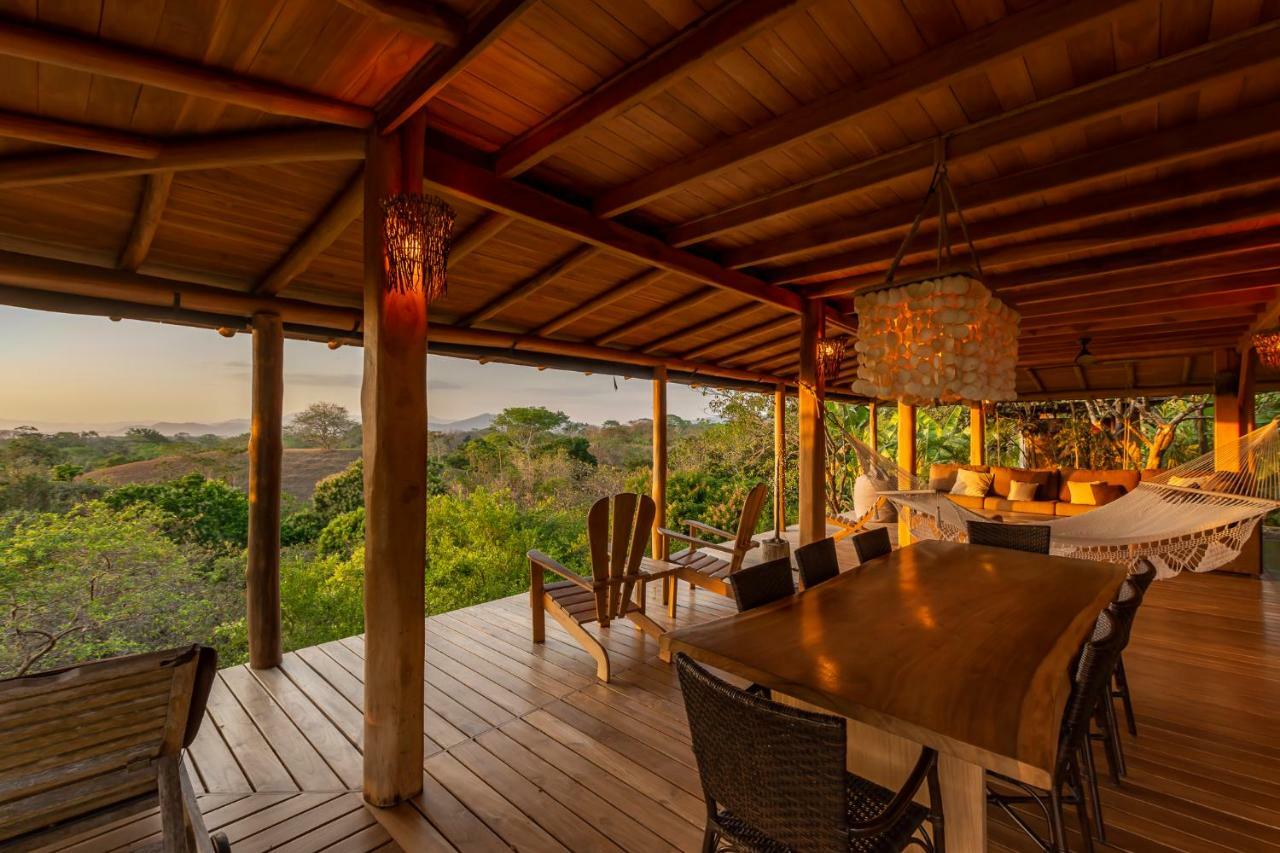 Calamocha Lodge Playa Santa Teresa  Εξωτερικό φωτογραφία