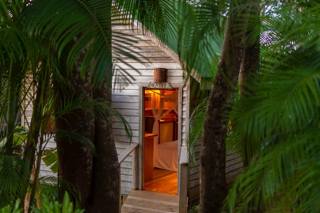 Calamocha Lodge Playa Santa Teresa  Εξωτερικό φωτογραφία