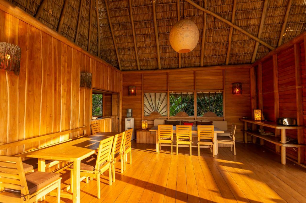 Calamocha Lodge Playa Santa Teresa  Εξωτερικό φωτογραφία